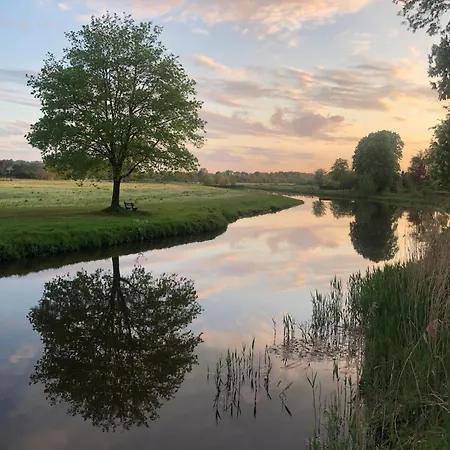 Landhotel De Hoofdige Boer Hotel