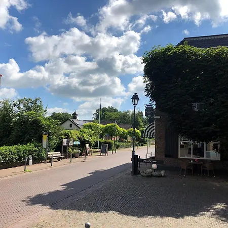 Landhotel De Hoofdige Boer Almen