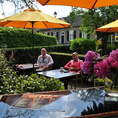Landhotel De Hoofdige Boer Hotel