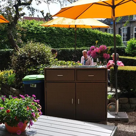Landhotel De Hoofdige Boer Hotel Almen