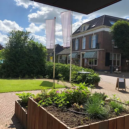 Hotel Landhotel De Hoofdige Boer