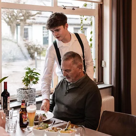 Landhotel De Hoofdige Boer 3*