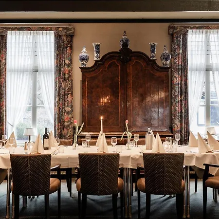 Hotel Landhotel De Hoofdige Boer