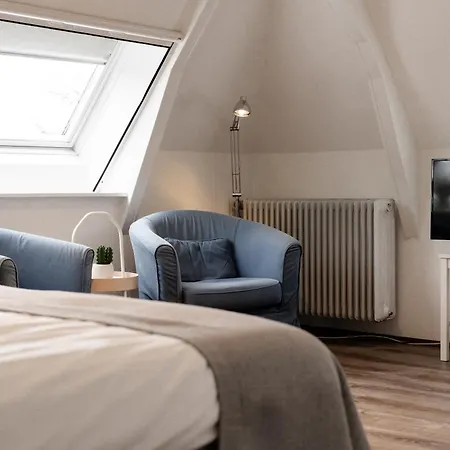 Landhotel De Hoofdige Boer Hotel 3*
