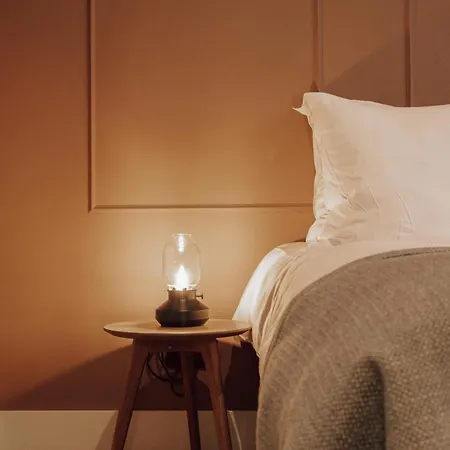 De Hoofdige Boer Szálloda Almen