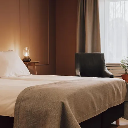 Szálloda De Hoofdige Boer