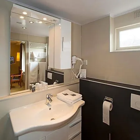 Hotel Landhotel De Hoofdige Boer 3*