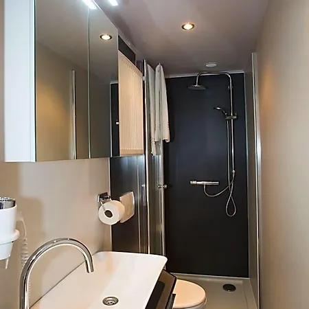Landhotel De Hoofdige Boer Hotel 3*