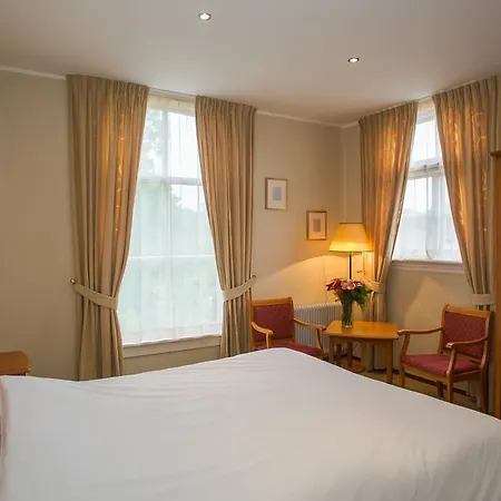 Landhotel De Hoofdige Boer
