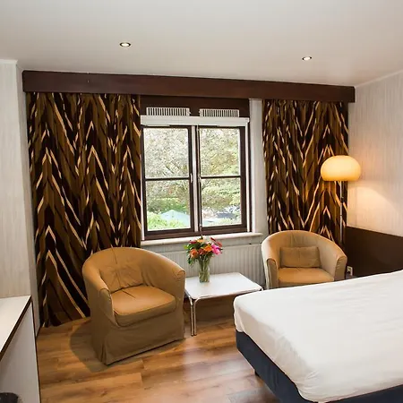 Landhotel De Hoofdige Boer