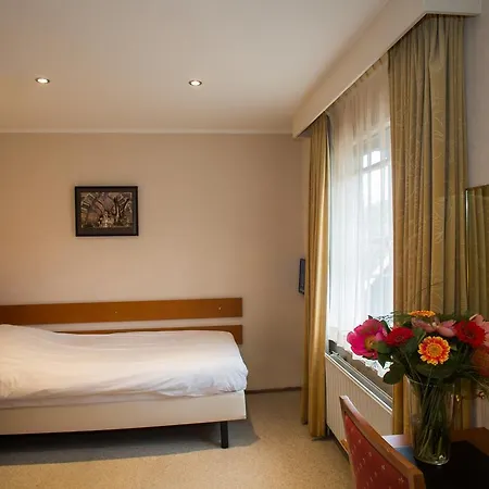 Hotel Landhotel De Hoofdige Boer Almen