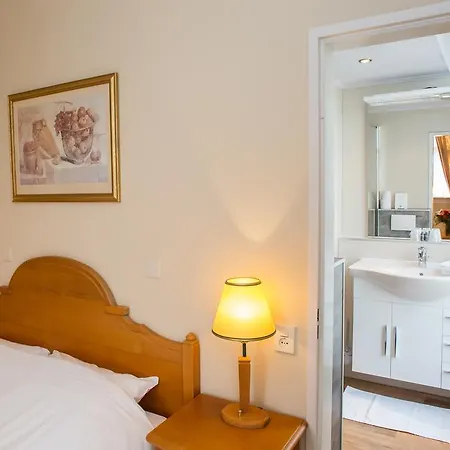 Hotel Landhotel De Hoofdige Boer 3*