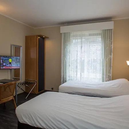Hotel Landhotel De Hoofdige Boer Almen