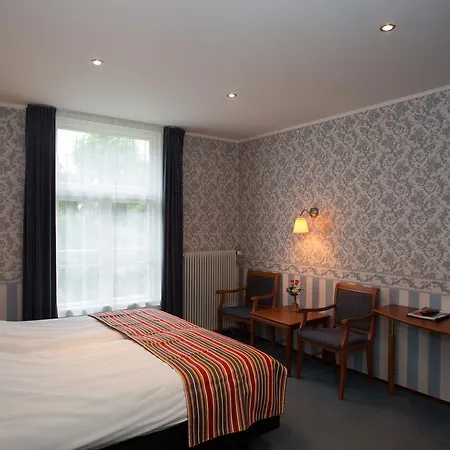 Landhotel De Hoofdige Boer