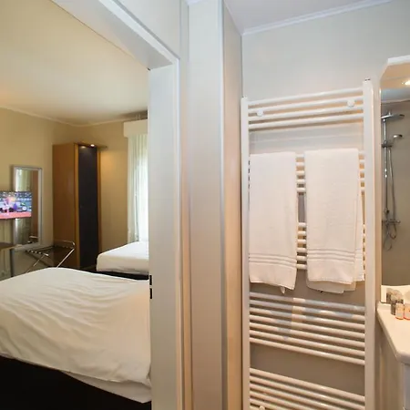 Hotel Landhotel De Hoofdige Boer 3*