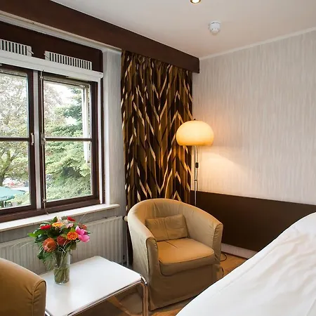 Hotel Landhotel De Hoofdige Boer 3*