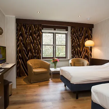 Hotel De Hoofdige Boer