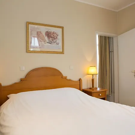 Landhotel De Hoofdige Boer
