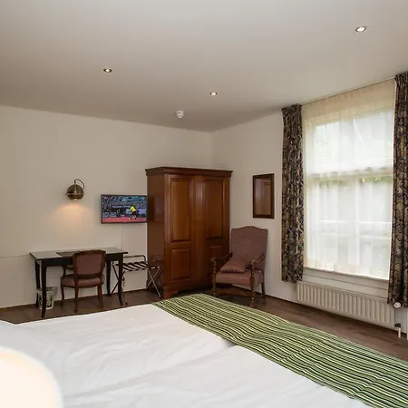 Landhotel De Hoofdige Boer Almen
