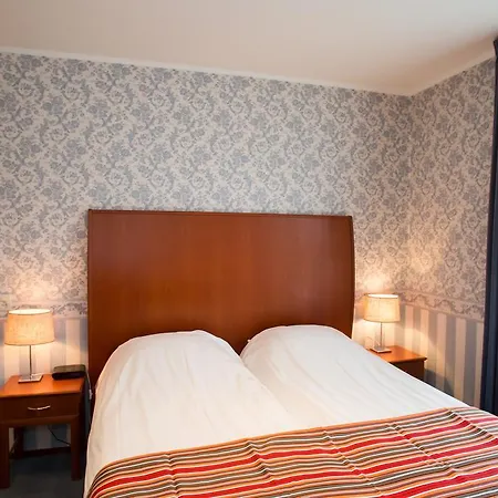 Hotel Landhotel De Hoofdige Boer Almen