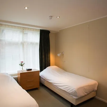 Szálloda De Hoofdige Boer 3*