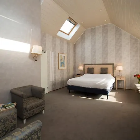 Hotel Landhotel De Hoofdige Boer 3*