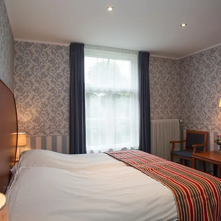 Landhotel De Hoofdige Boer 3*