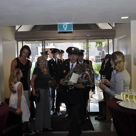 Landhotel De Hoofdige Boer Hotel 3*