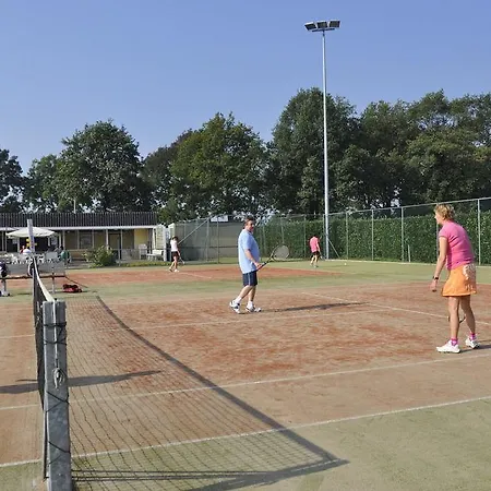 Hotel De Hoofdige Boer