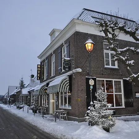 Landhotel De Hoofdige Boer