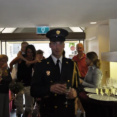 Landhotel De Hoofdige Boer Almen