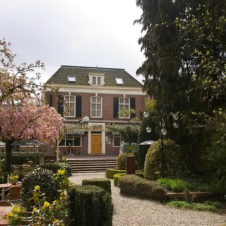 Hotel Landhotel De Hoofdige Boer Almen
