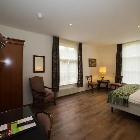 Hotel Landhotel De Hoofdige Boer 3*