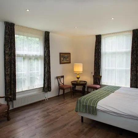 Hotel Landhotel De Hoofdige Boer