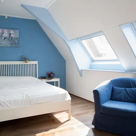 Szálloda De Hoofdige Boer