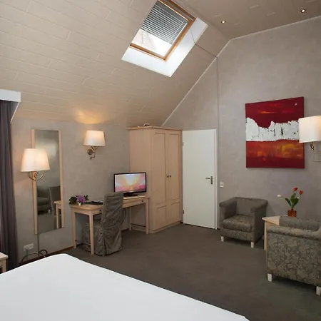 De Hoofdige Boer Szálloda Almen