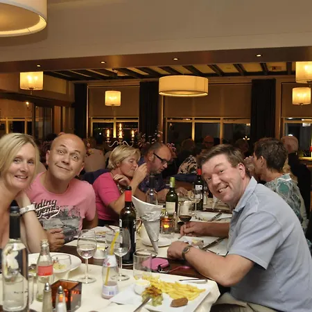 Hotel De Hoofdige Boer