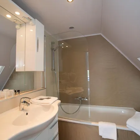 Szálloda De Hoofdige Boer 3*