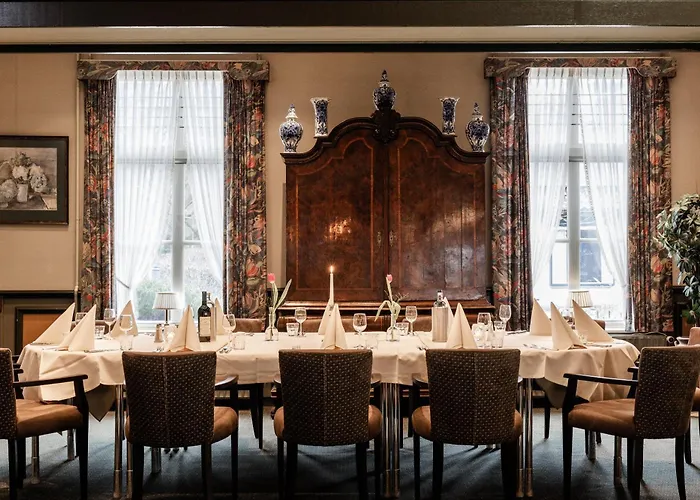 Hotell De Hoofdige Boer