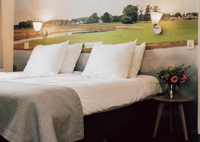 De Hoofdige Boer Hotel Almen