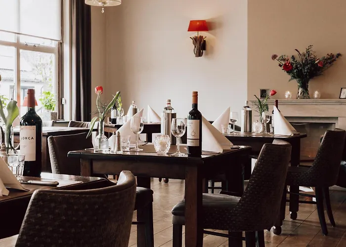 Hotell De Hoofdige Boer Almen