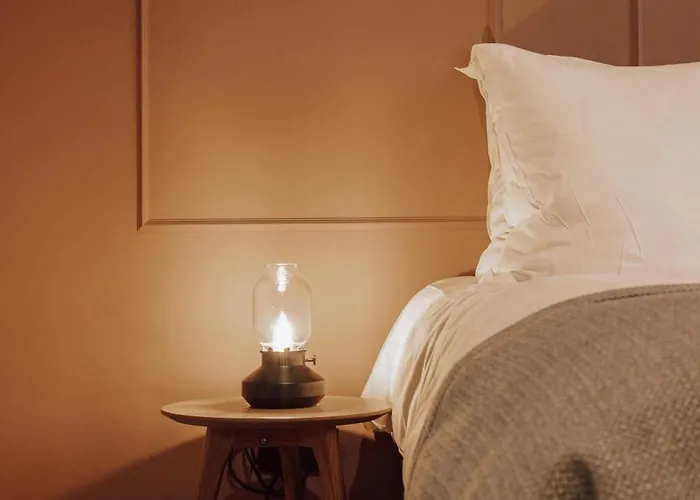 De Hoofdige Boer Hotell Almen