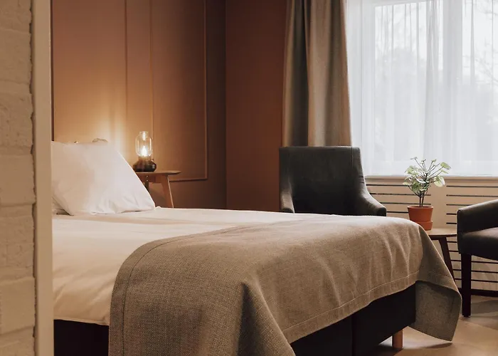 Hotell De Hoofdige Boer