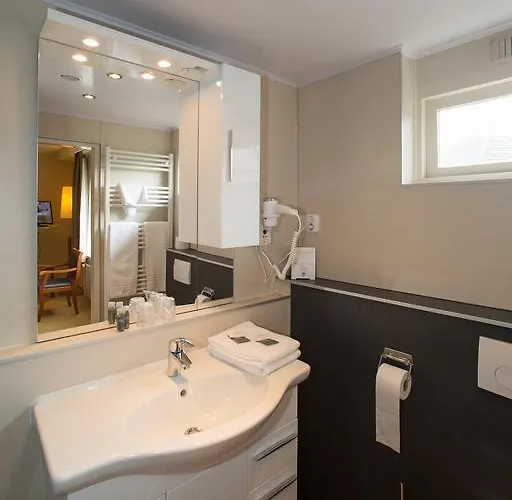 Hotell De Hoofdige Boer