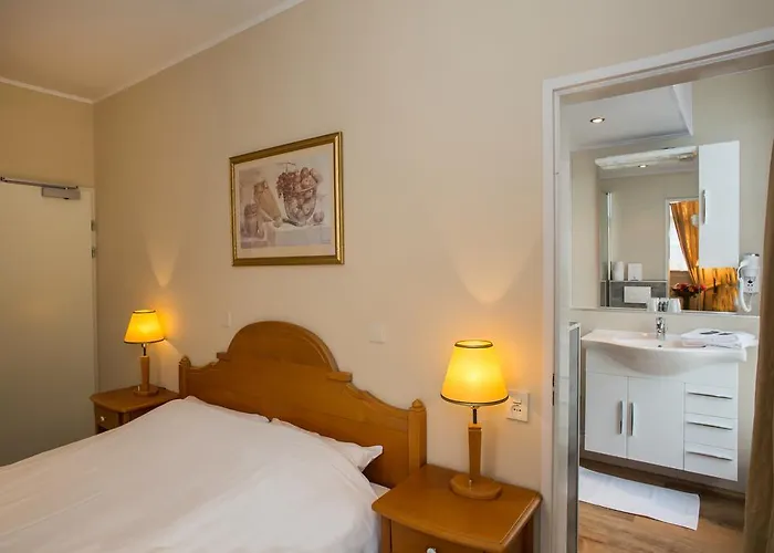 Hotel De Hoofdige Boer Almen