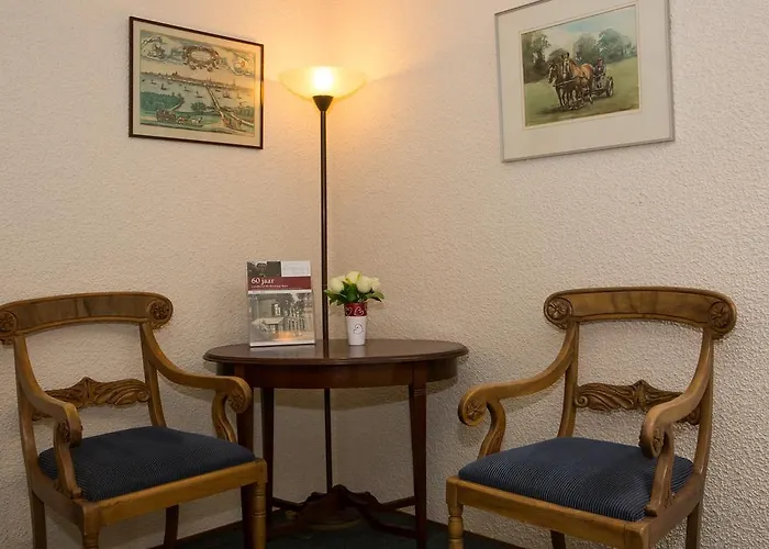 Hotell De Hoofdige Boer Almen