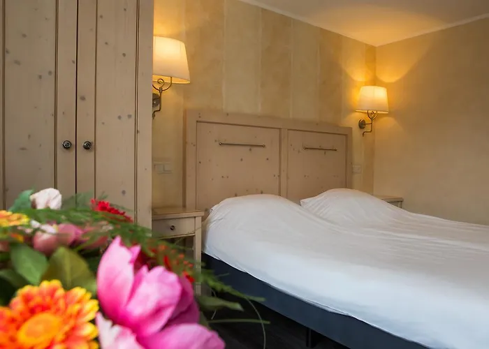 Hotell De Hoofdige Boer Almen