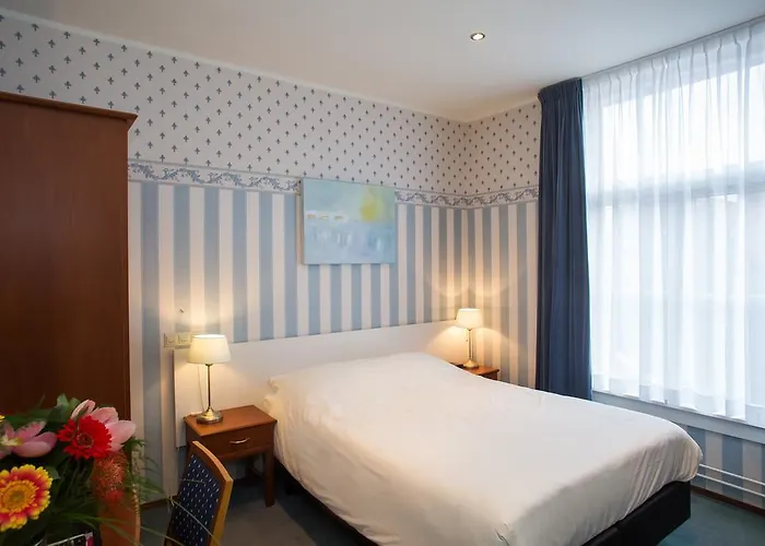 De Hoofdige Boer Almen