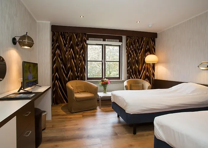 Hotell De Hoofdige Boer