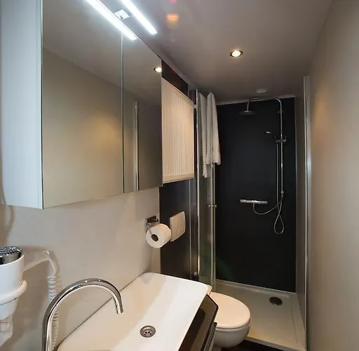 Hotell De Hoofdige Boer 3*